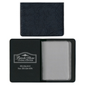 Foldover Multi Sleeve Wallet